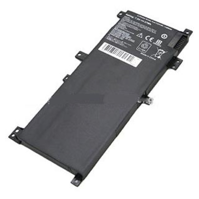 Baterai Laptop Asus A455L X455 X455L X455LA X455LD X454 X454W X454WA