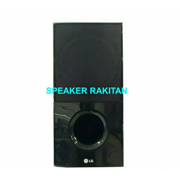 Subwoofer Pasif Home theater LG SA95TA-W Super bass