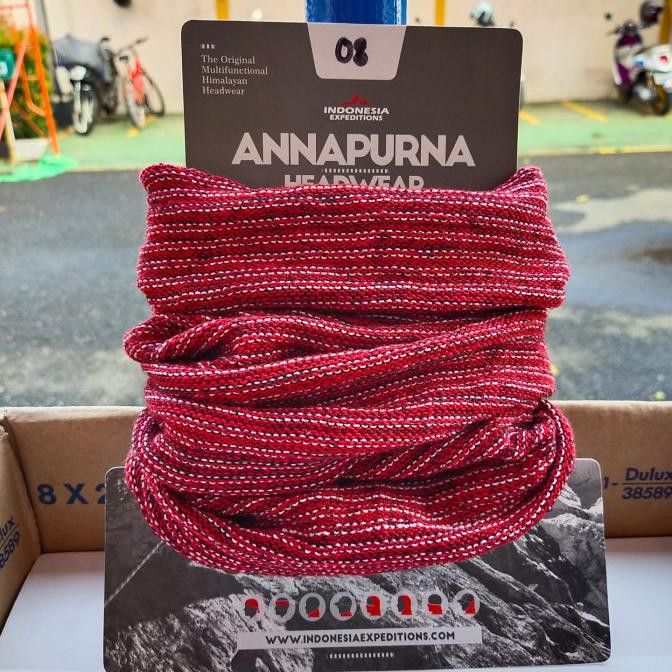 Sale Buff Rajut From Nepal