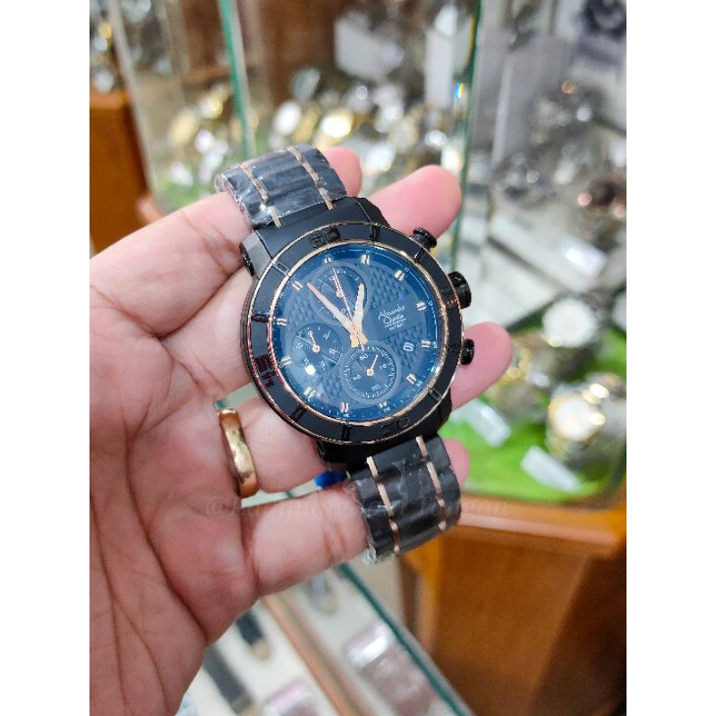 Alexandre Christie AC 6292 MC