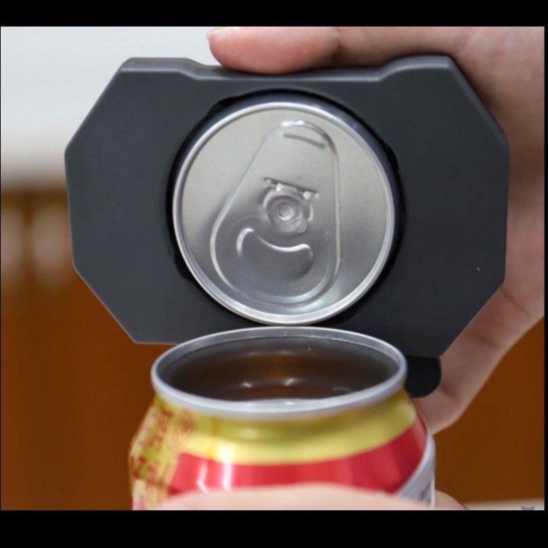 Go Swing Can Opener Powerful Canned Beverage Bottle Opener Easy Fast Pembuka Tutup Kaleng