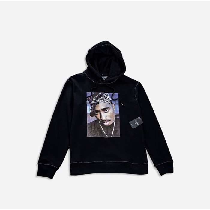 Harga 2pac Hoodie Original Terbaru Februari 2024 BigGo Indonesia