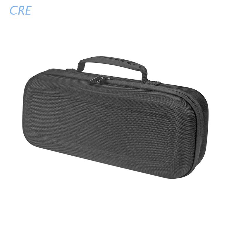 Cre Hard Case Kotak Cover Pelindung Speaker Bluetooth Wireless Sony SRS-XB33 Extra BASS Shockproof