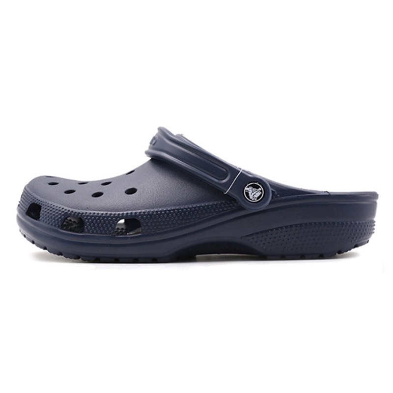 Crocs Classic Clog Sandal Sandal Crocs Clog Clasic Sendal Karet Anti Air Sandal Pria Wanita