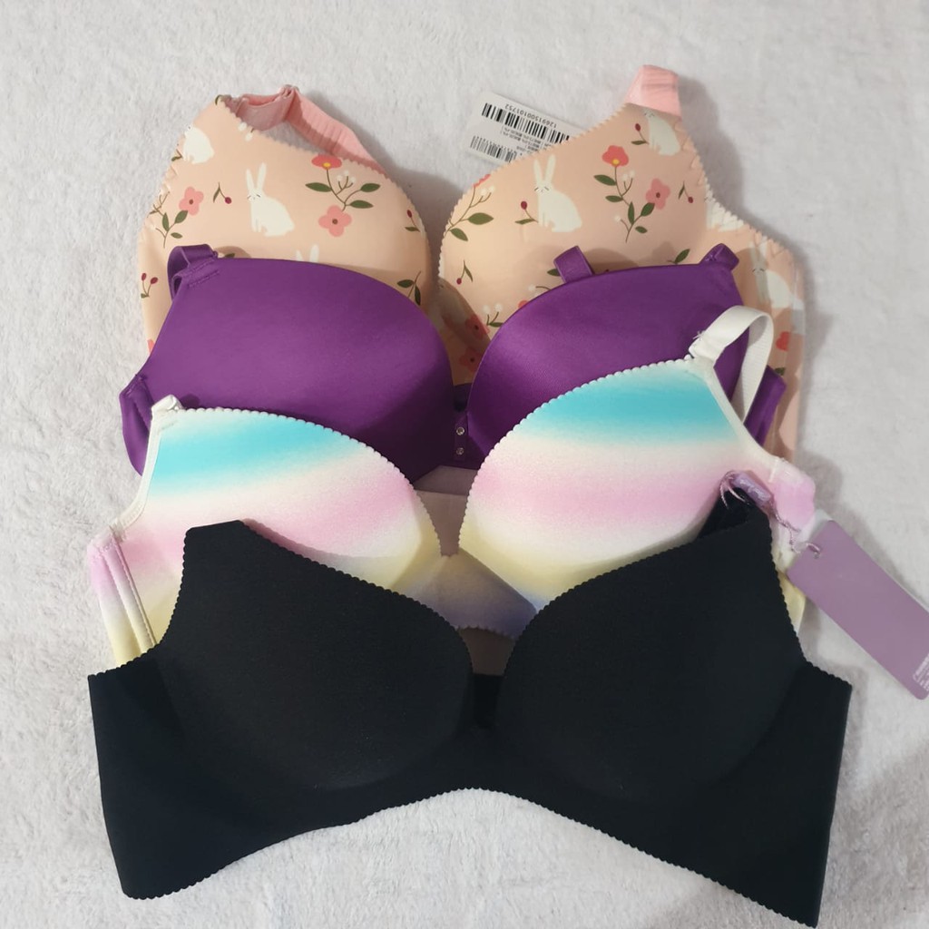 E.Mall ~ Bra Wanita Import / Push Up Bra