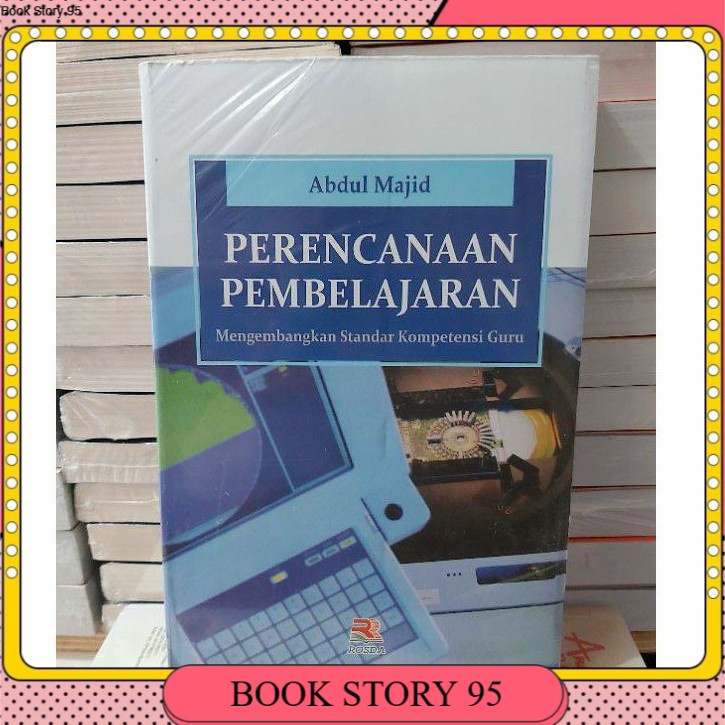 

PERENCANAAN PEMBELAJARAN BY ABDUL MAJID