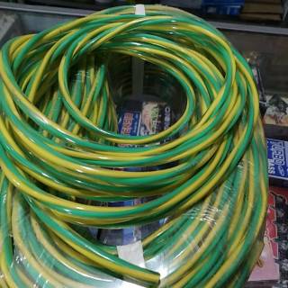 Kabel listrik selang 2*0.75