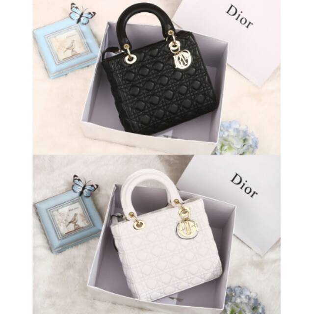 TAS LADY DIOR 1630-1