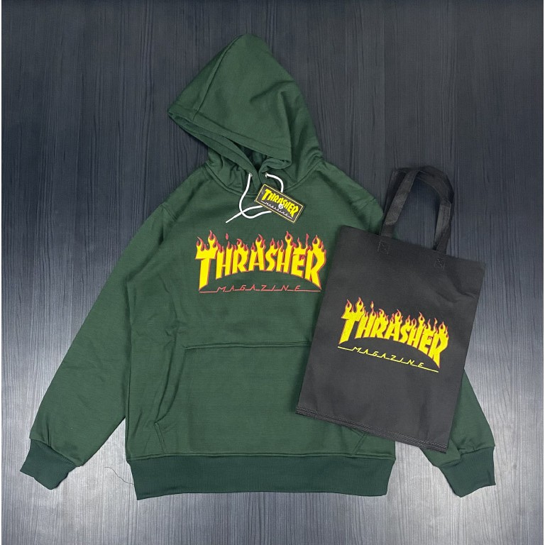 jaket sweater hodie thrasher rreplika