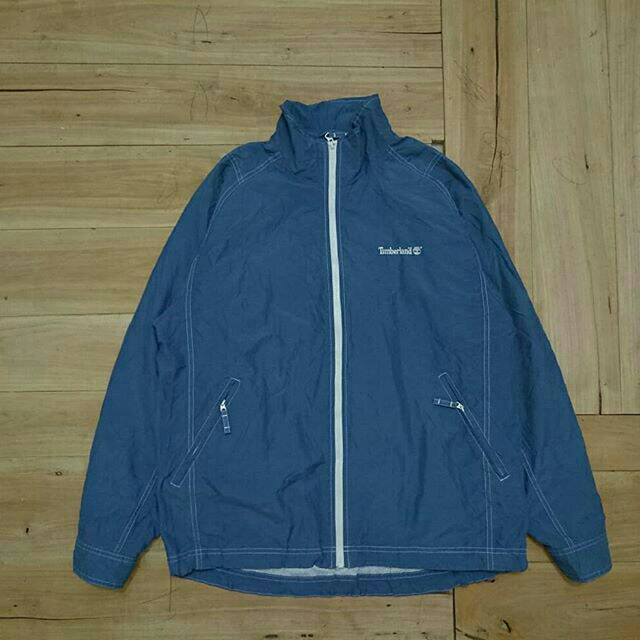 Jaket timberland original