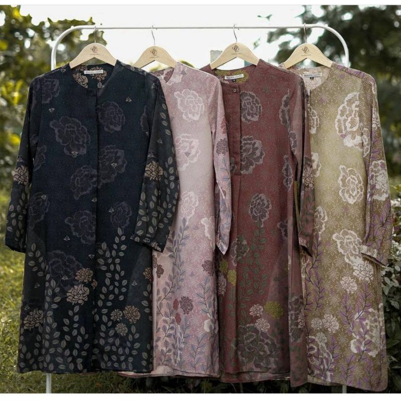 ready carrama tunik by heaven lights