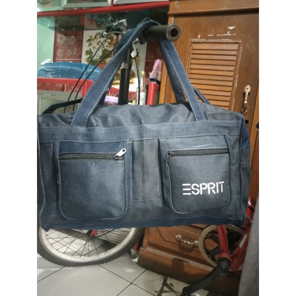 Tas pakain levis standar