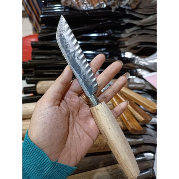 TIYUK GOBED BALI | TIYUK GOBED JAWE | PISAU MURAH MERIAH BOSKUUU