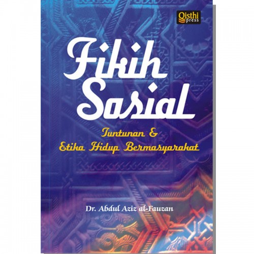 FIKIH SOSIAL