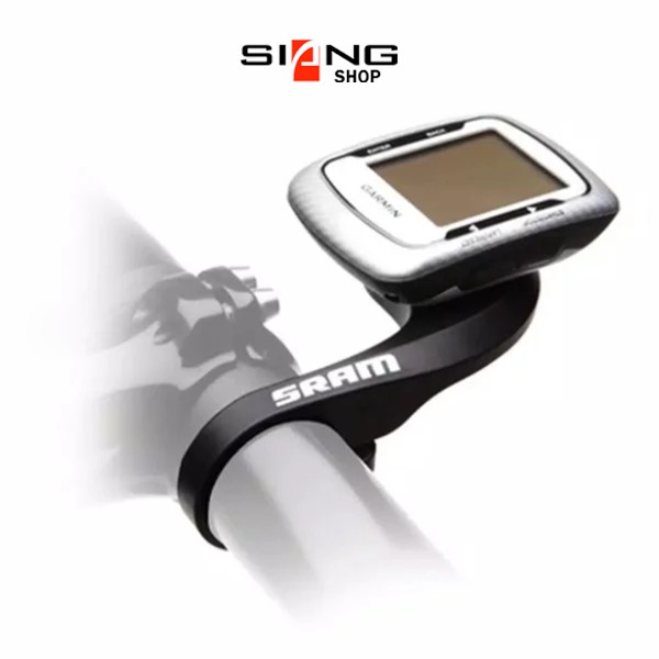 Barfly SRAM Quickview Mount untuk Garmin Bryton Igsport IGPSport Xoss