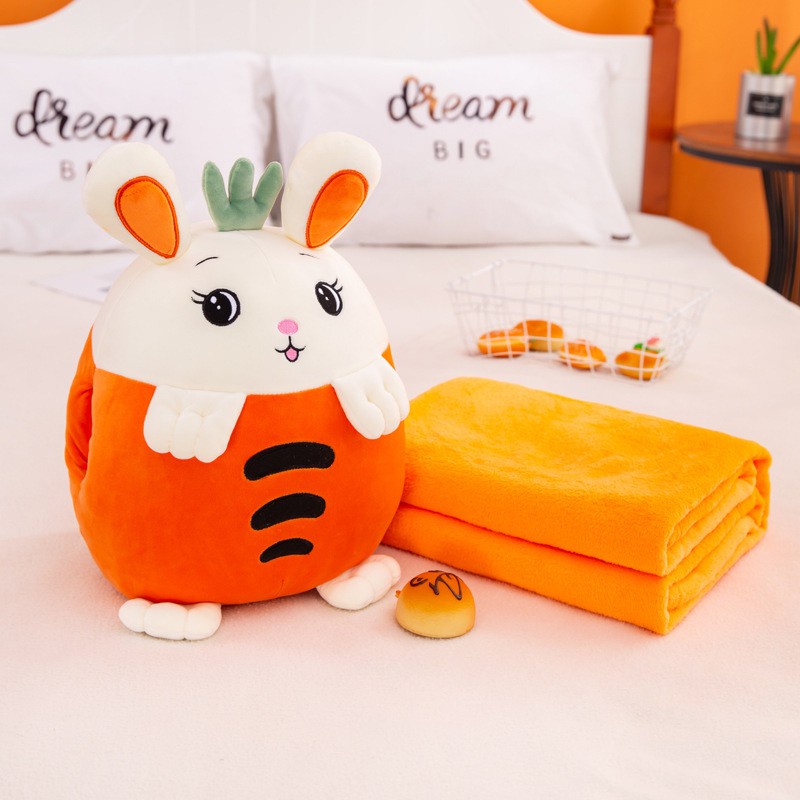 BONEKA SELIMUT BALMUT BANTAL SELIMUT MOTIF KARAKTER UKURAN LEMBUT 110X160CM