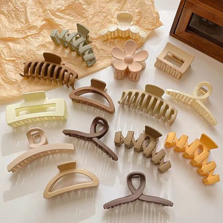 Image of ED - JEPITAN RAMBUT KOREA DOFF ORIGINAL / JEDAI SALON MATTE DOFF KOREA ORIGINAL