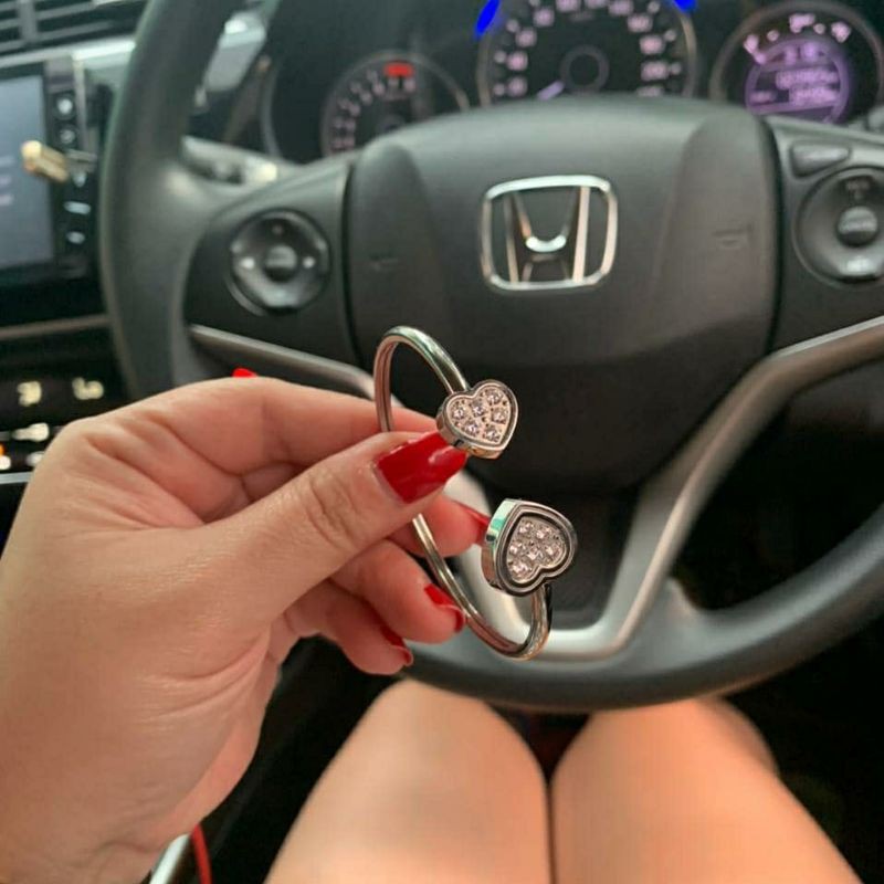 KK LIFORCE GELANG LOVE EDITION