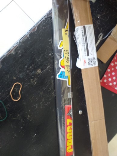 Skotlet Warna Transparan Shopee Indonesia