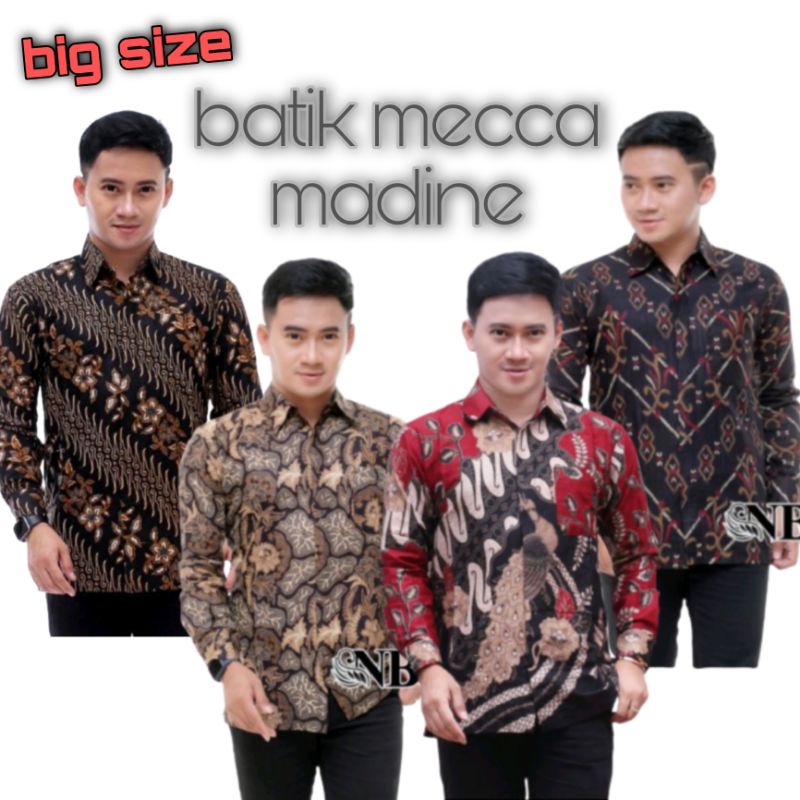 BATIK KEMEJA HEM PRIA MOTIF SELALU KEKINIAN YANG SELALU NOMER 1