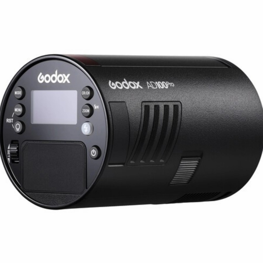 Godox AD100pro Pocket Flash