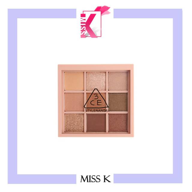 3ce stylenanda eyeshadow