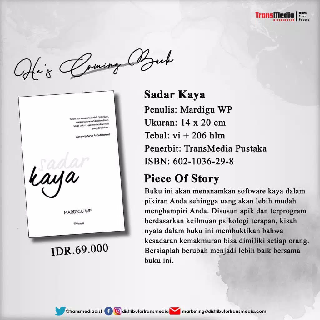 Sadar Kaya Mardigu WP