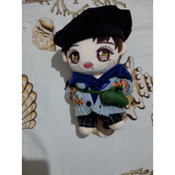 Doll Xiao Zhan