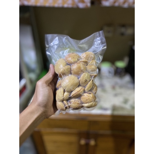 

jengkol tua jumbo rebus 500 gram
