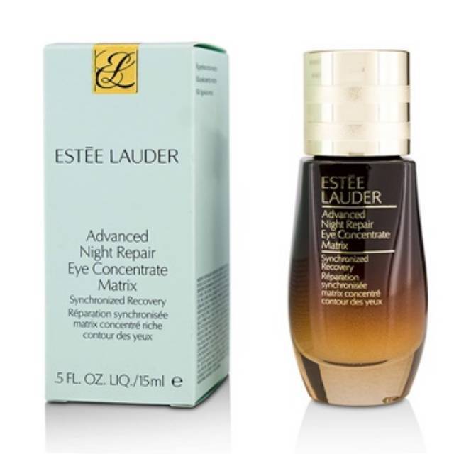 Estee lauder advanced night repair eye concentrate matrix