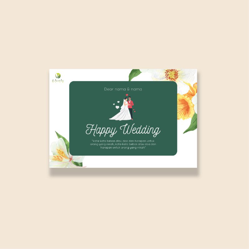 Gift Card Hadiah Kartu Ucapan Hari Spesial Bisa Kustom Kartu Ucapan Ultah Ucapan Happy Birthday Happy Graduation Ucapan Happy Wedding Kartu Ucapan Kustom Custom - Greeting Card Birthday Ulang Tahun Natal Murah Bisa Request