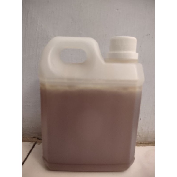

MADU MURNI kualitas terjamin 1Ltr