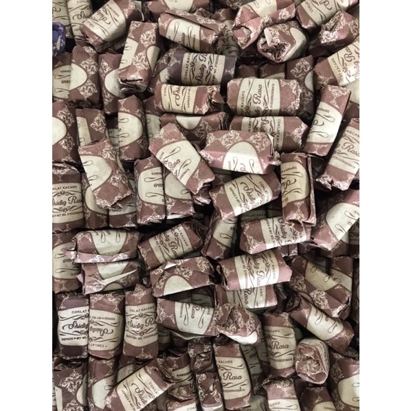 

Dodol Aneka Rasa MIX kualitas Premium 1 kg