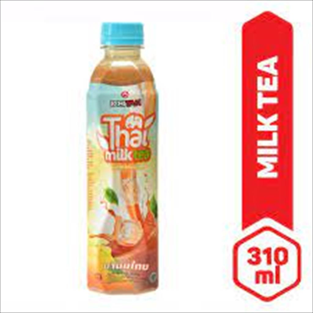 

Ichitan Thai Milk Tea 310 Ml