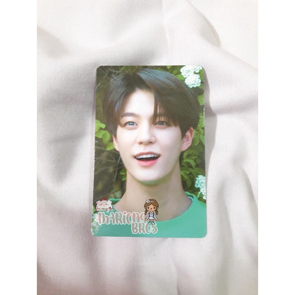 Photocard NCT Dream A Precious Moment (APM)