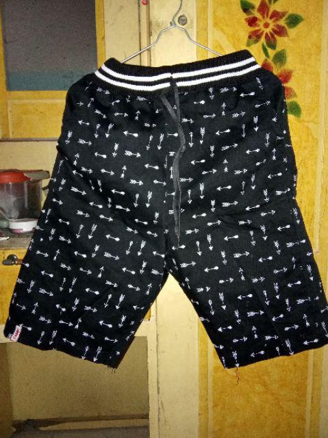 Paket Promo Jova Motif 5 Pcs