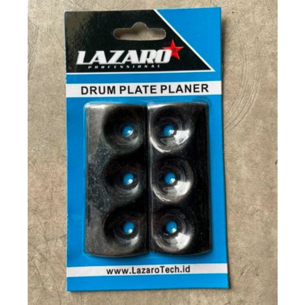 Drum Plate Planer Mesin Pasrah Kayu Lazaro