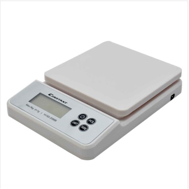 Alat Timbang Elektronik 5 KG 14192-2088B