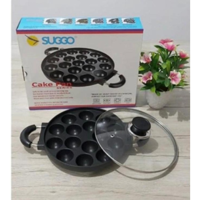 :>:>:>:>] takoyaki pan cetakan takoyaki suggo