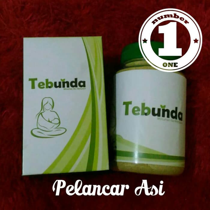 TEH BUNDA BOOSTER  PELANCAR ASI Limited