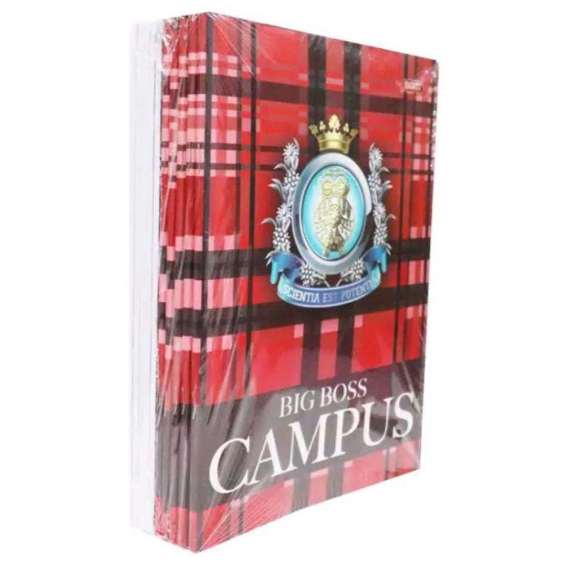 

CampusBigbos / 50Lembar /1pack