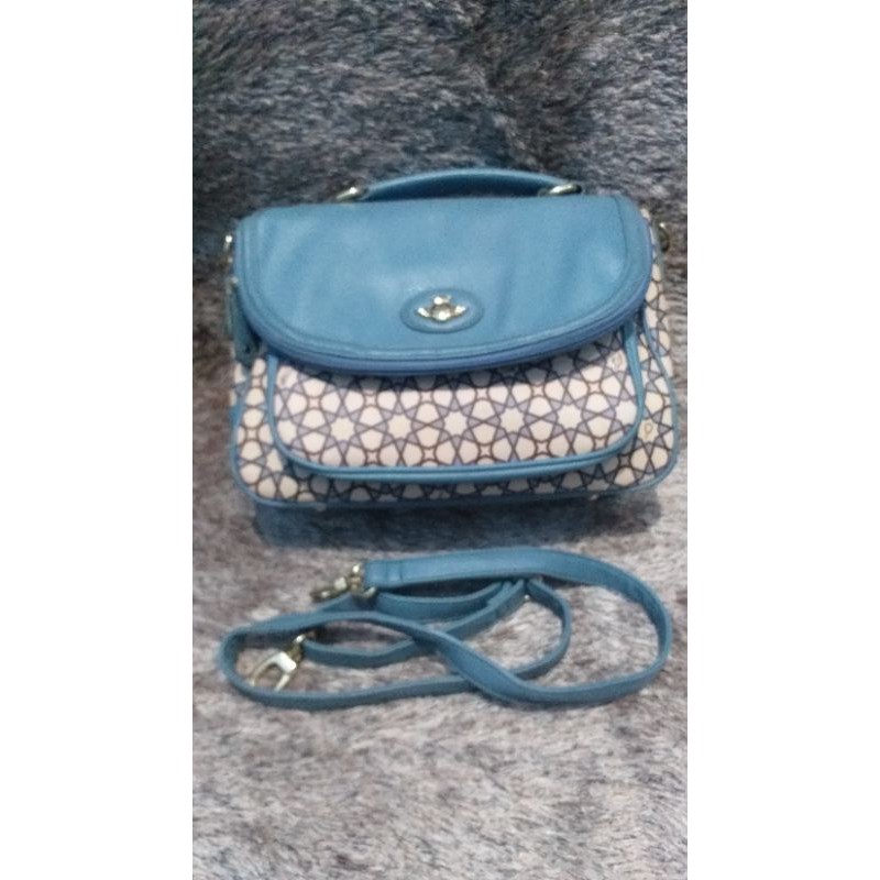 Sling sonovi prelove