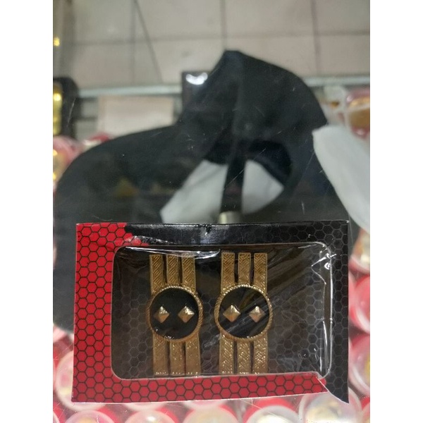 pangkat PNS polri gol 3,b