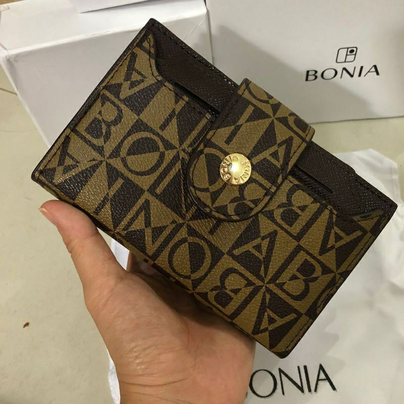 DOMPET WANITA BONIA PREMIUM
