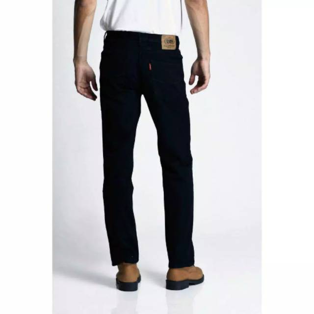 Cardinal Original celana Jeans Hitam