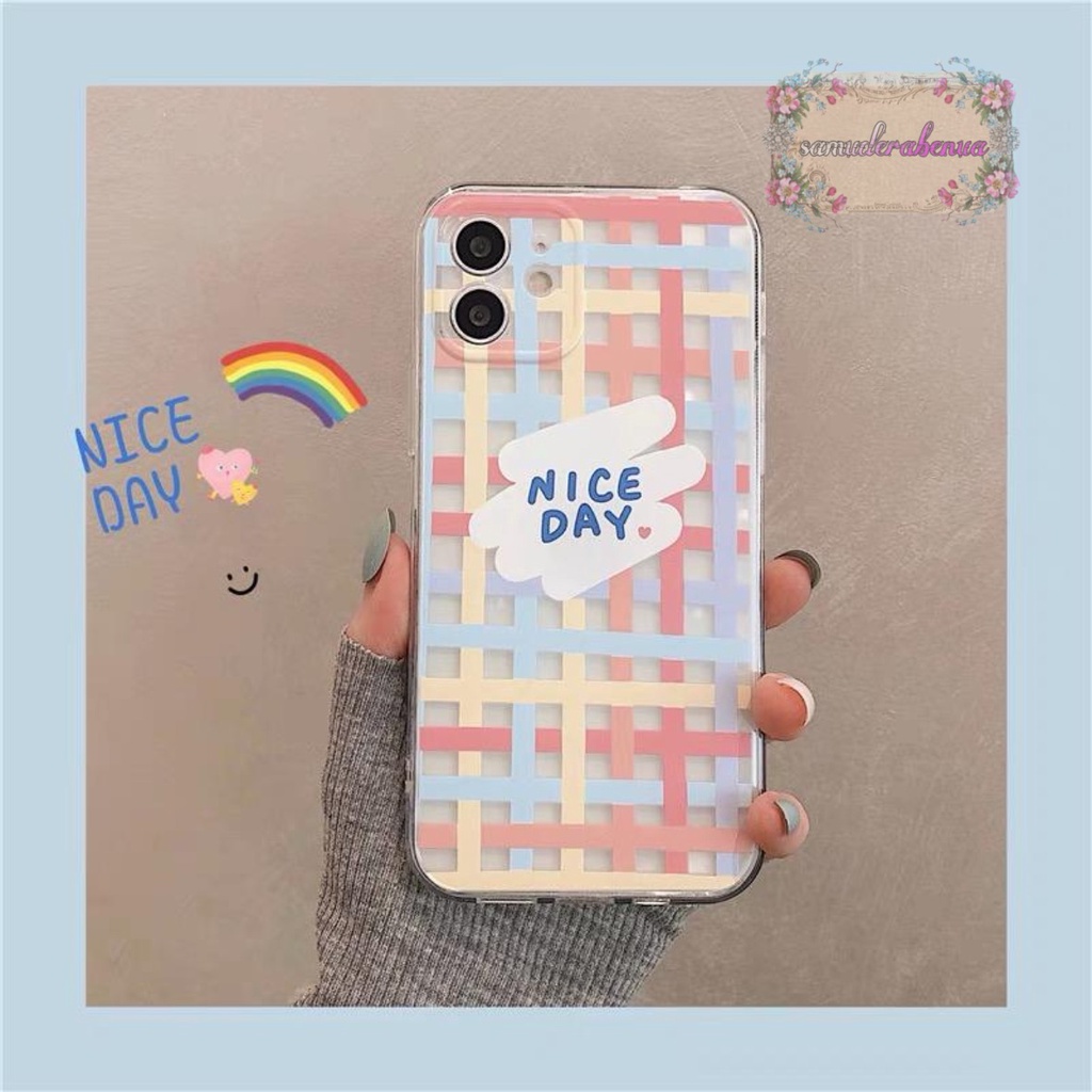 SS085 SOFTCASE REALME C1 C2 C3 5 5S 5I 7I 8 C11 C12 C15 C17 C21 C25 NARZO 30A SB3079