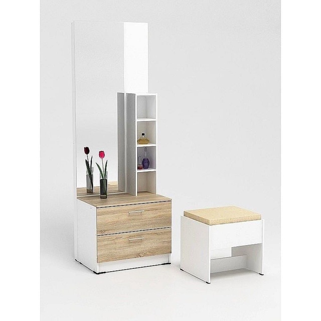 Meja Rias ALBA DS 60