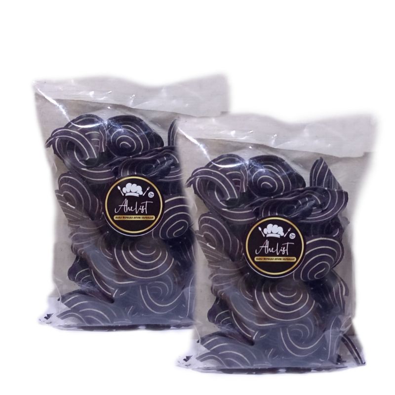 

Kuping gajah 140g//Snack jadul, Murah