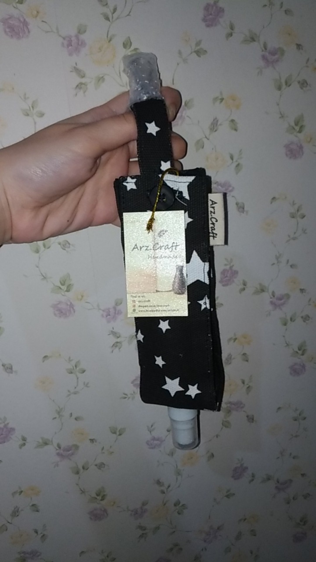 Se - Ac Hand Sanitizer Pouch 100 Ml