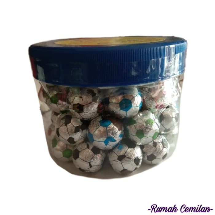 COKLAT BOLA JADUL 90AN PERMEN BENTUK BOLA HHR290